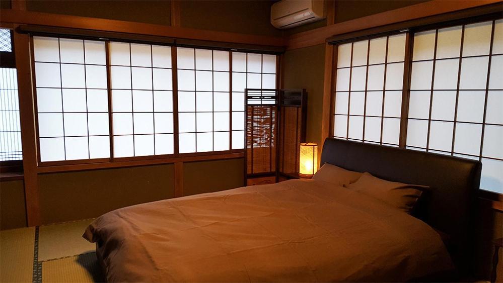 Hida House Villa Takayama  Exteriör bild